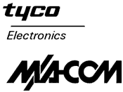 M/A-COM - Tyco Electronics