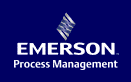 Emerson Process Management Website Home