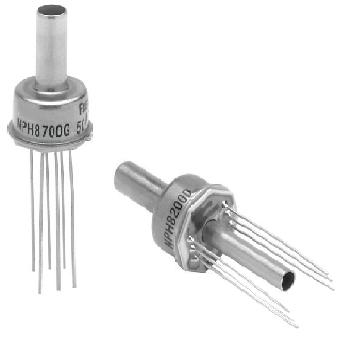 Medium Pressure Sensors