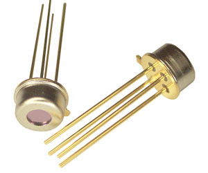 ZTP-135SR - IR Sensor