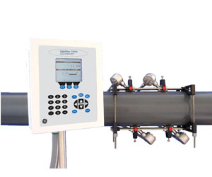 DigitalFlow CTF878 - Ultrasonic Flowmeter