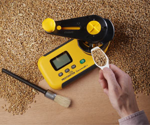 Protimeter Grainmaster Moisture Meter