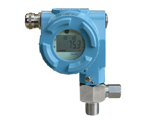 DewPro MMR30 - Moisture Transmitter