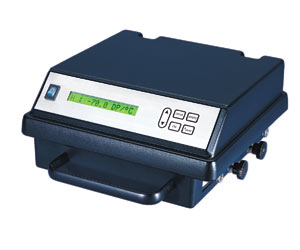 Moisture Monitor Series 35 IS Hygrometer