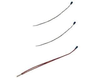 NTC Interchangeable Type 95 Thermistors