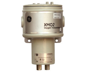 XMO2 Thermoparamagnetic O2 Transmitter