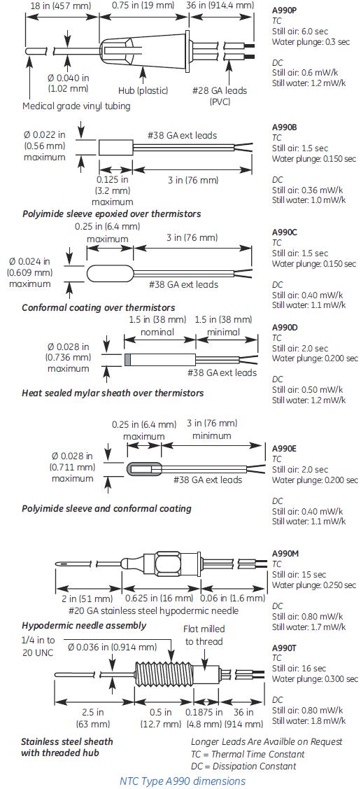 ntc-type- a990-3