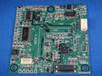 SA40111 Dual Axis Signal Conditioner