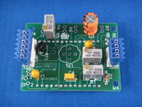 SSY0079 Signal Conditioner