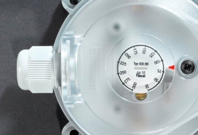 air differential pressure switches 930-series