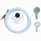 Oxygen Demand Valve Service Kit - 3m Hose - Nordica AGA mini