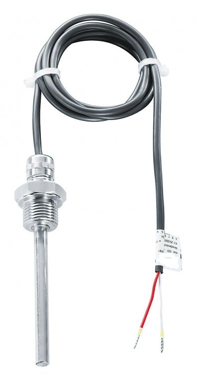 Immersion Temperature Sensor TISC