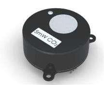 CO2 Gas Sensor Development Kits