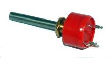 RPC Rotary Position Control Sensors