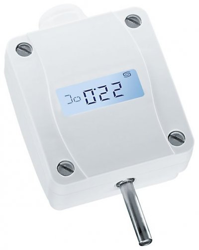 Outdoor Temperature Transmitters TOTP