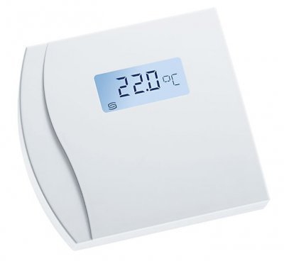 Room Temperature Transmitters TRTS