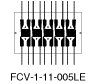 FCV-1-11-005LE
