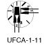 UFCA-2-11