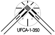 UFCA-1-350