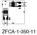 ZFCA-1-350-11