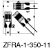 ZFRA-1-350-11