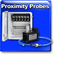 Proximity Probes