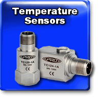 Temperature Sensors