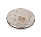 Tilt & Vibration Sensor, Ultra Low Power, Omnidirectional  SQ-MIN-200 Sensor Thumbnail Image