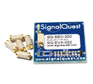 Vibration and Tilt Sensor Evaluation Board and Sample Pack  SQ-SEN-200-DMK Sensor Thumbnail Image