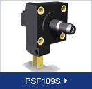 PSF109S DesignFlex miniature vacuum switch, a high current switch with controllable hysteresis and field adjustable set point.