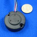 Magnetic Encoder - Low Resolution P9112
