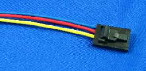 Magnetic Proximity Sensor Cord Set