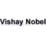 Vishay Nobel