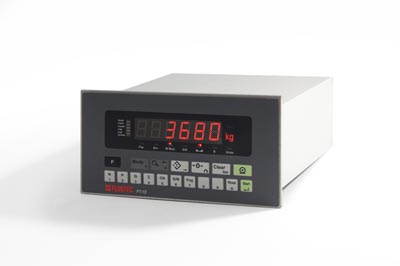 Type FT-13 Weighing Controller