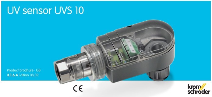 UVS10