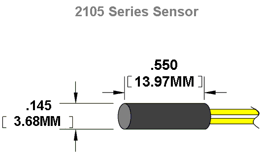 2105-sensor