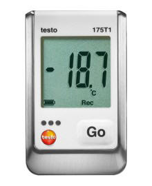 testo 175 T1