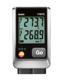 testo 175 T3