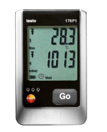 testo 176 P1