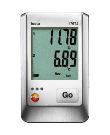 testo 176 T2