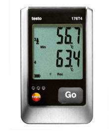 testo 176T4