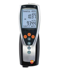 testo 435-3