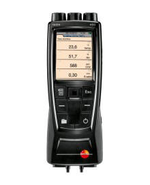 testo 480