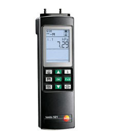 testo 521-3