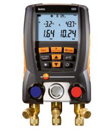 testo 550-2 Set