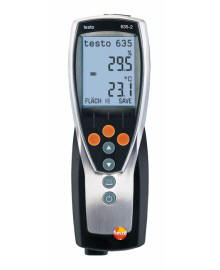 testo 635-1