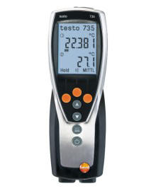 testo 735-2