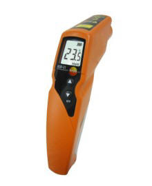 testo 830 S1