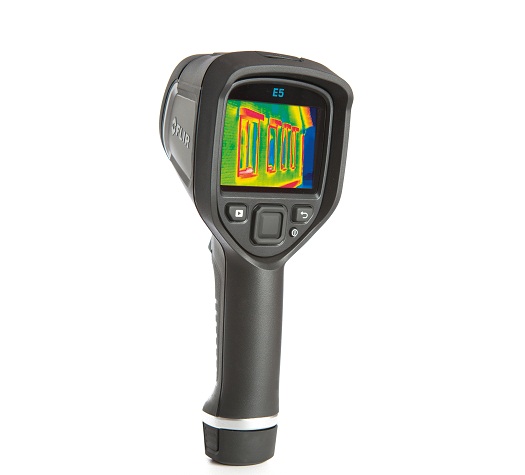 FLIR E5