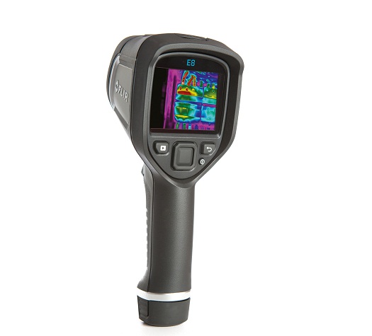 FLIR E6